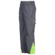 Pantaloni de lucru pentru vară, cu buzunare multifuncționale, 190 g/mp, Prisma Summer Trousers