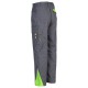Pantaloni de lucru pentru vară, cu buzunare multifuncționale, 190 g/mp, Prisma Summer Trousers