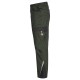 Pantaloni de lucru pentru vară, din tercot, țesătură ripstop, 190 g/mp, Prisma Summer Olive/Black