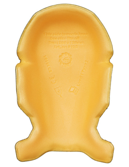 Genunchiere ergonomice, spumă EVA & polietilenă, Snickers Workwear, 9122