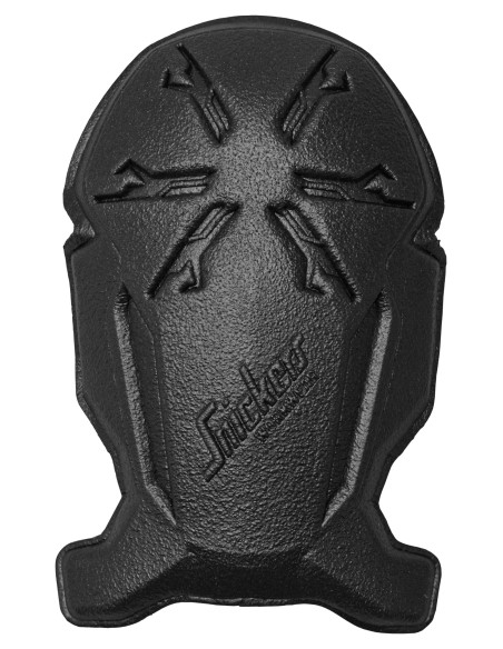 Genunchiere ergonomice, spumă EVA & polietilenă, Snickers Workwear, 9122
