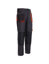 Pantaloni de lucru funcționali, din 65% poliester și 35% bumbac, 260 g/mp, Kastor