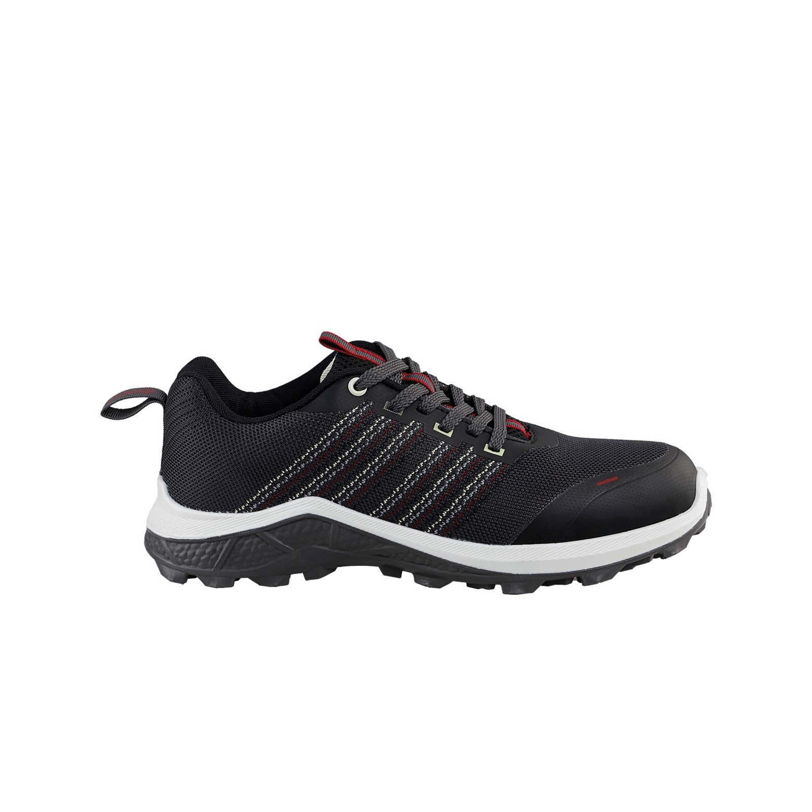 Pantofi de lucru, unisex, respirabili, fără bombeu, cu talpă antiderapantă, Jade O1