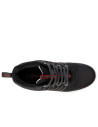 Pantofi de lucru, unisex, respirabili, fără bombeu, cu talpă antiderapantă, Jade O1