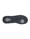 Pantofi de protecție pentru bărbați, Puma Airtwist Black S3 ESD HRO SRC