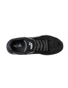 Pantofi de protecție pentru bărbați, Puma Airtwist Black S3 ESD HRO SRC