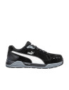 Pantofi de protecție pentru bărbați, Puma Airtwist Black S3 ESD HRO SRC