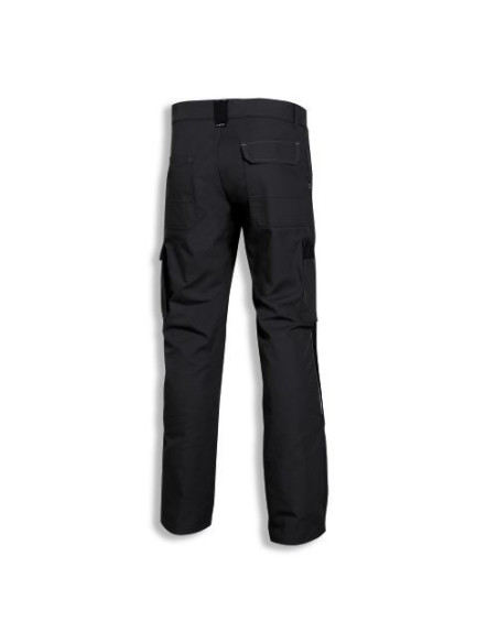 Pantaloni cargo de protecție uvex 7649