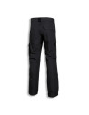 Pantaloni cargo de protecție uvex 7649