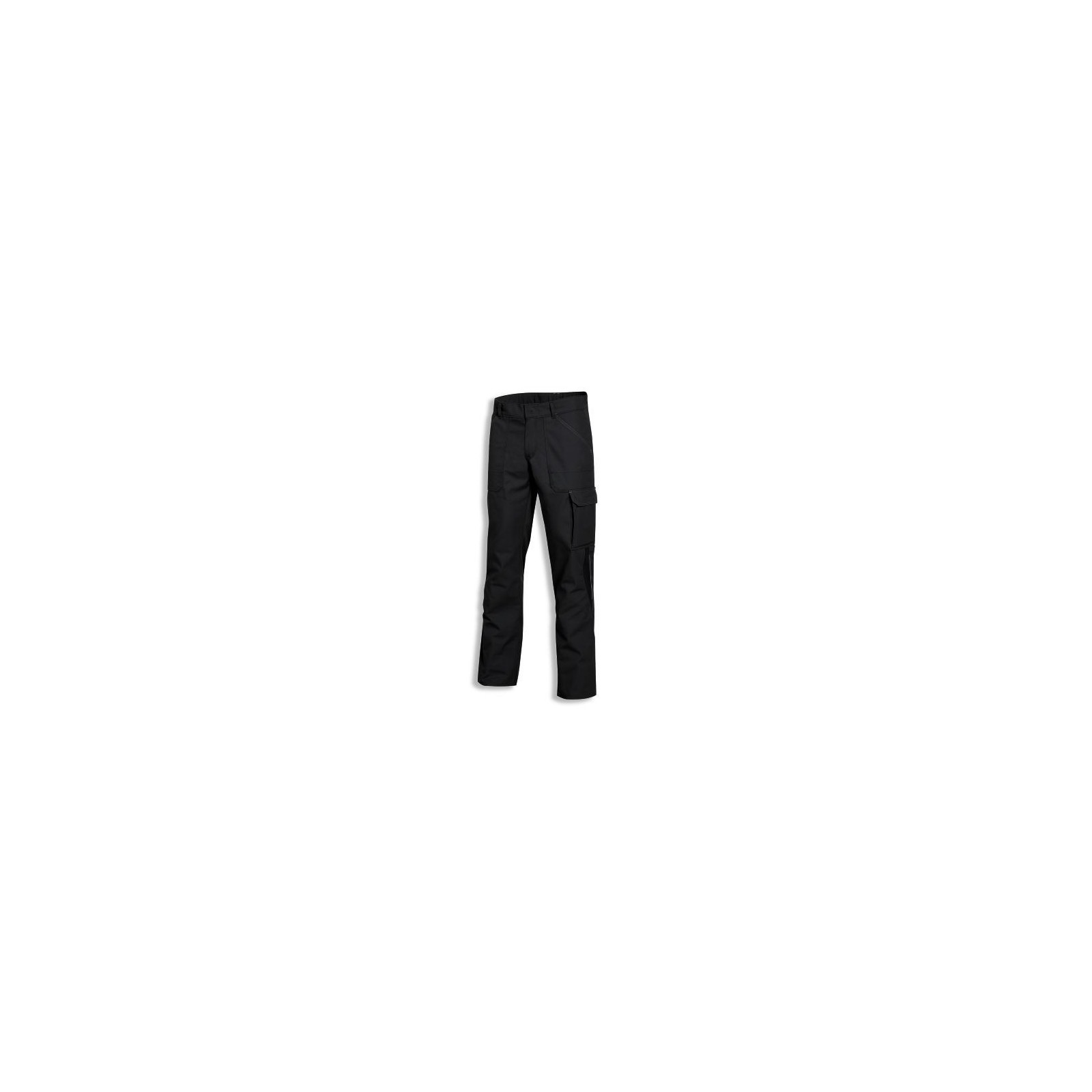 Pantaloni cargo de protecție uvex 7649