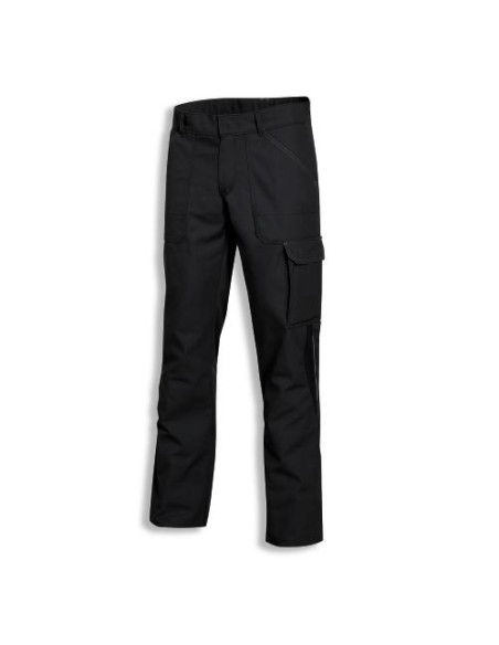 Pantaloni cargo de protecție uvex 7649