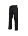 Pantaloni cargo de protecție uvex 7649