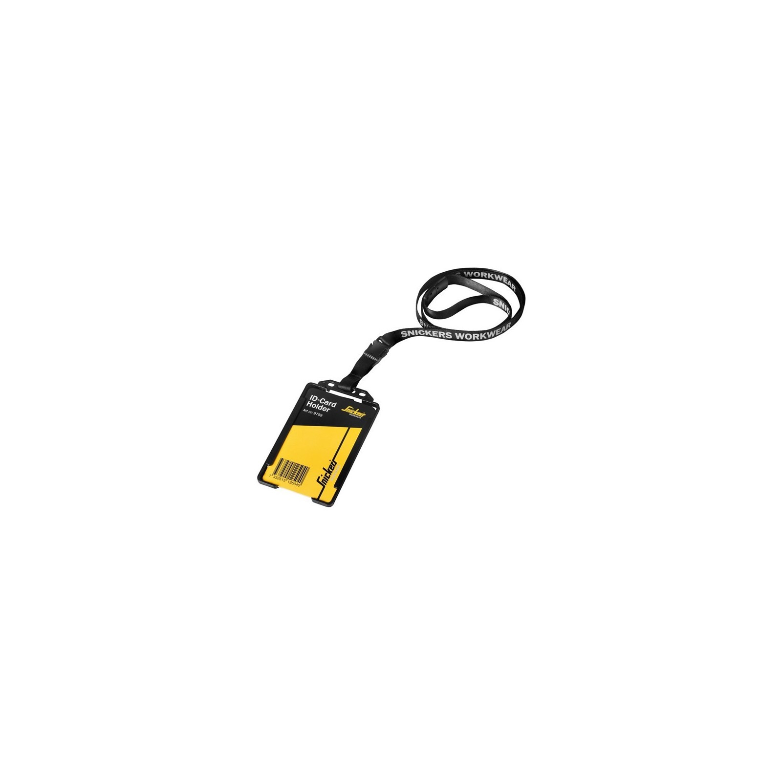 ID Card Holder, Snickers Workwear