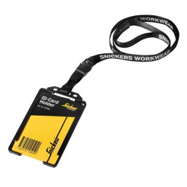 ID Card Holder, Snickers Workwear
