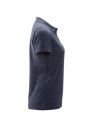 Tricou polo de damă, bumbac+poliester, Snickers Workwear, 2702, Navy