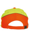 Șapcă reflectorizantă unisex2 culori, bumbac/poliester, KNOXFIELD HV
