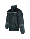 Costum de lucru impermeabil pentru iarnă, Collins Green