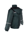 Costum de lucru impermeabil pentru iarnă, Collins Green