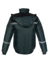 Costum de lucru impermeabil pentru iarnă, Collins Green