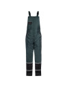 Costum de lucru impermeabil pentru iarnă, Collins Green