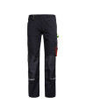 Pantaloni de lucru cu buzunare multifuncționale și detalii reflectorizante, 270 g/mp, Prisma Trousers