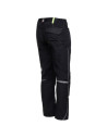 Pantaloni de lucru cu buzunare multifuncționale și detalii reflectorizante, 270 g/mp, Prisma Trousers