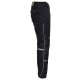 Pantaloni de lucru cu buzunare multifuncționale și detalii reflectorizante, 270 g/mp, Prisma Trousers