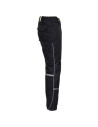 Pantaloni de lucru cu buzunare multifuncționale și detalii reflectorizante, 270 g/mp, Prisma Trousers