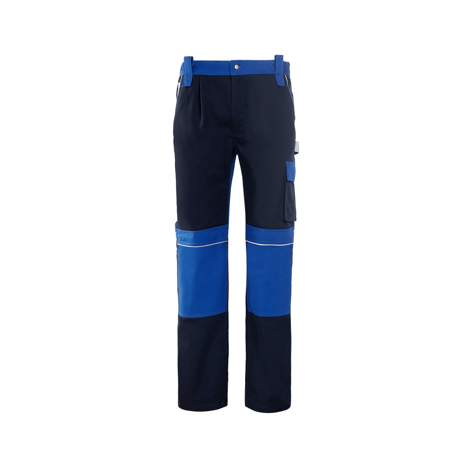 Pantaloni de lucru cu întărituri în zona genunchilor, 275 g/mp, Stanmore