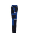 Pantaloni de lucru cu întărituri în zona genunchilor, 275 g/mp, Stanmore