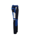 Pantaloni de lucru cu întărituri în zona genunchilor, 275 g/mp, Stanmore