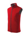 Vestă softshell pentru bărbaţi Vision, poliester 94%, 280 g/mp