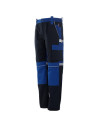 Pantaloni de lucru cu întărituri în zona genunchilor, 275 g/mp, Stanmore