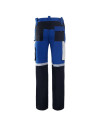 Pantaloni de lucru cu întărituri în zona genunchilor, 275 g/mp, Stanmore