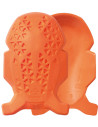 Genunchiere ergonomice, certificate pt protecție la impact, D3O, Snickers Workwear, 9169