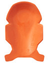 Genunchiere ergonomice, certificate pt protecție la impact, D3O, Snickers Workwear, 9169