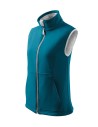 Vestă softshell pentru damă Vision, poliester 94%, 280 g/mp