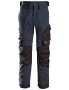 Pantaloni de lucru, 37.5, Snickers Workwear, LiteWork, 6310, Navy/Black