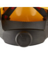 Cască de protecție cu senzor Uvicator, 3M Peltor G3000 Solaris, Galben
