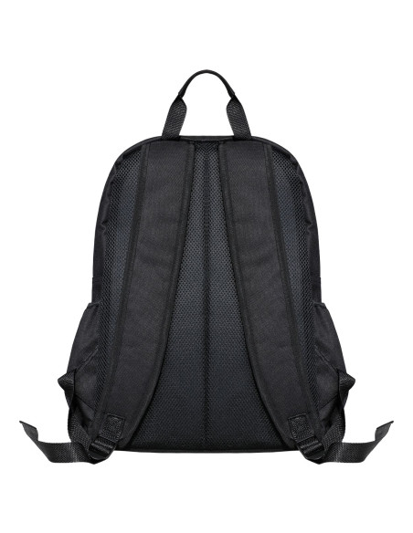 Rucsac Stenso Carry, 13 litri, negru, 43.5 x 29 x 10.5 cm