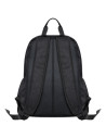 Rucsac Stenso Carry, 13 litri, negru, 43.5 x 29 x 10.5 cm