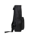 Rucsac Stenso Carry, 13 litri, negru, 43.5 x 29 x 10.5 cm