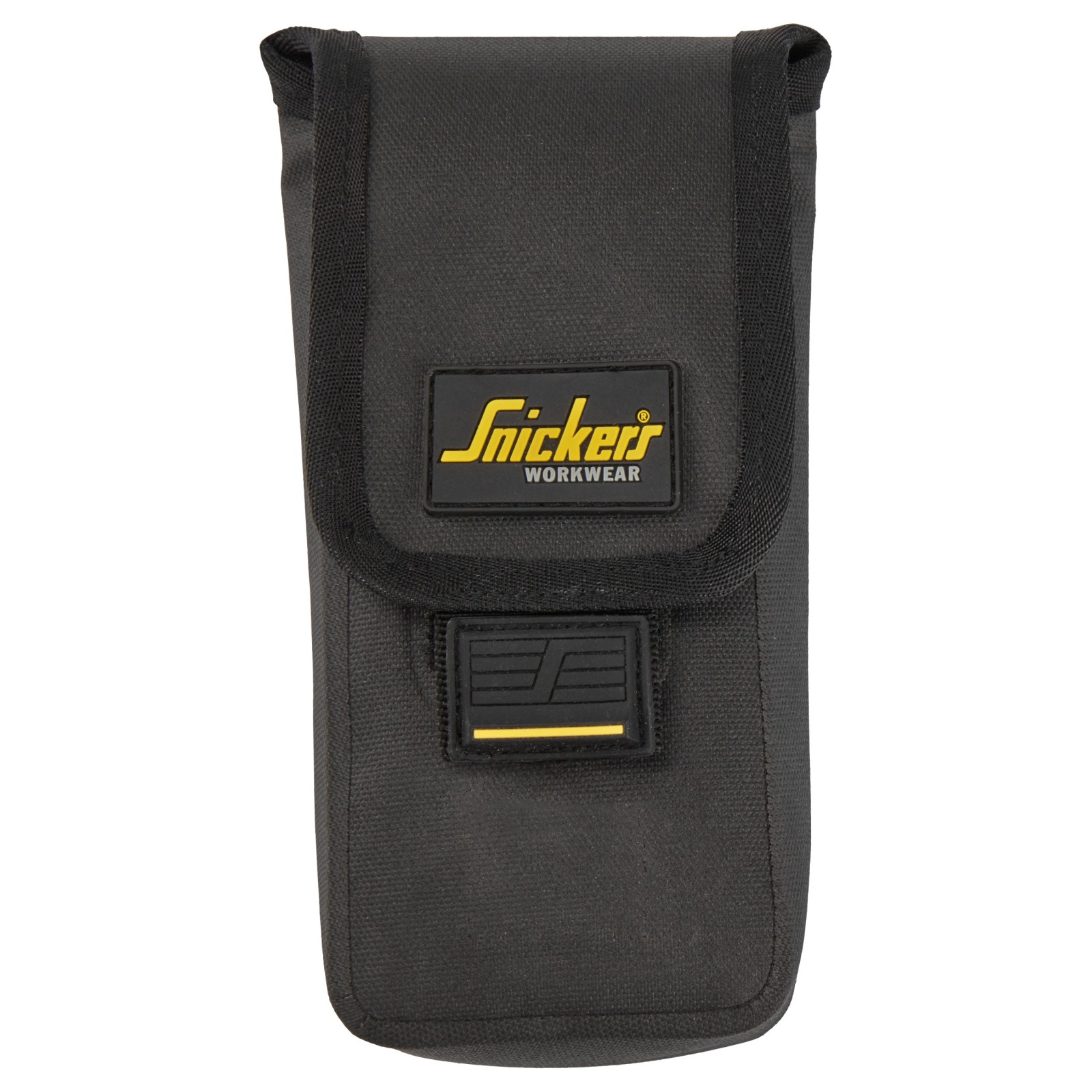 Husă pentru smartphone impermeabilă & anti-praf, atașabilă la curea, Snickers Workwear, 9746