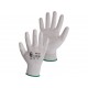 Mănuși de protecție din nylon BRITA, 0001-4V