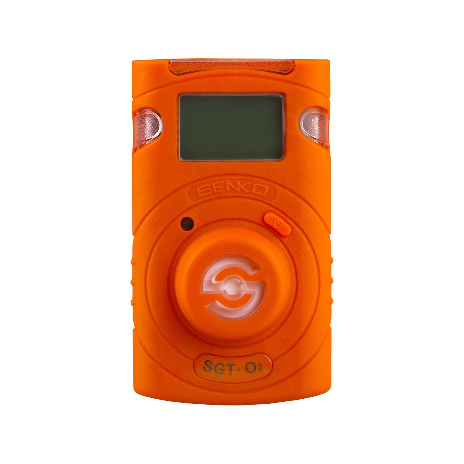 Detector monogaz pentru oxigen (O2), portabil, SENKO SGT