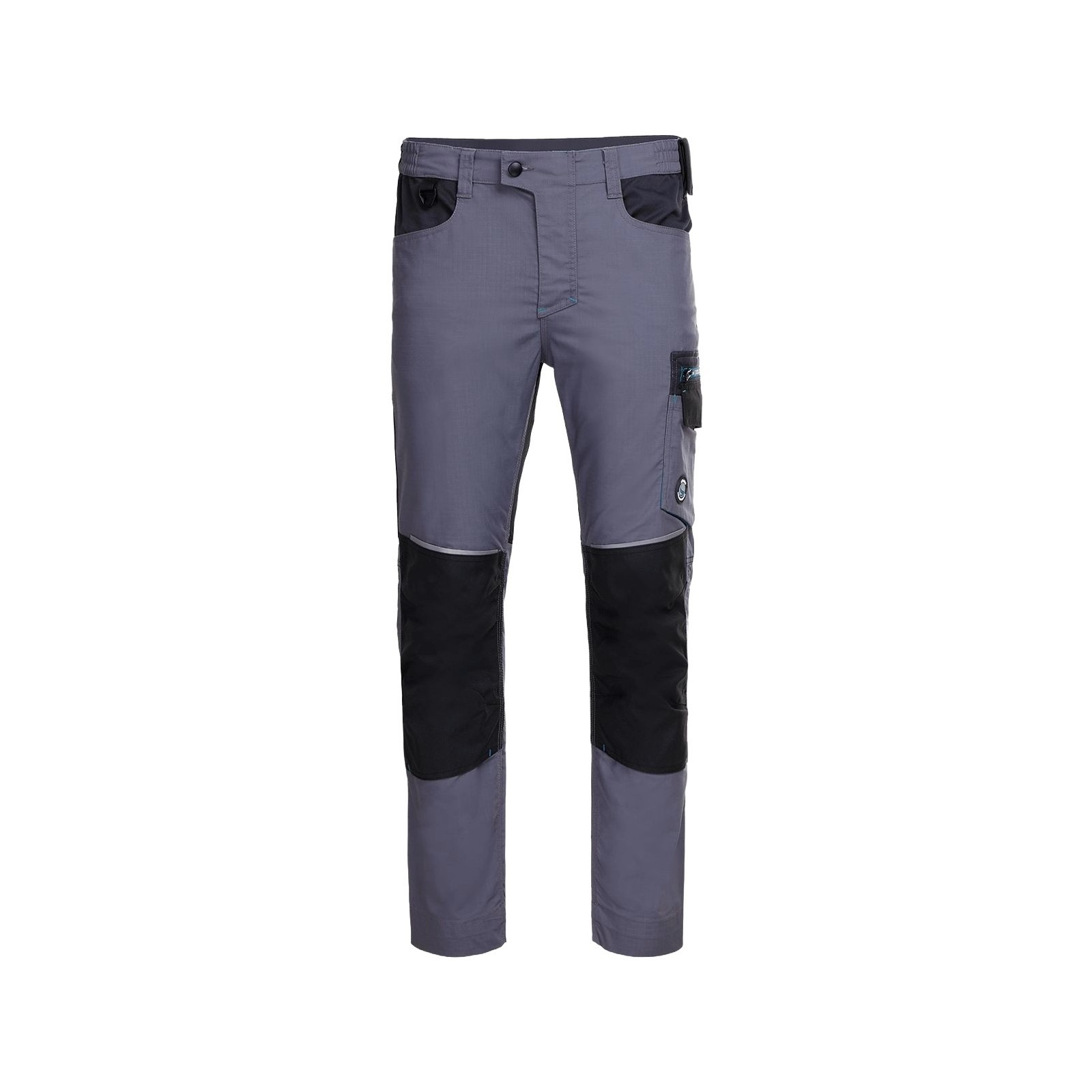 Pantaloni de lucru flexibili, ușori, țesătură anti-sfâșiere, Revolt Ripstop Stretch