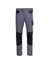 Pantaloni de lucru flexibili, ușori, țesătură anti-sfâșiere, Revolt Ripstop Stretch