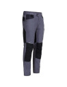Pantaloni de lucru flexibili, ușori, țesătură anti-sfâșiere, Revolt Ripstop Stretch