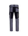 Pantaloni de lucru flexibili, ușori, țesătură anti-sfâșiere, Revolt Ripstop Stretch