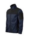 Jachetă softshell pentru bărbaţi Casual, poliester 100%, 350 g/mp